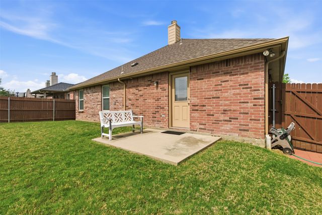 1417 Lone Pine Drive, Little Elm, TX 75068