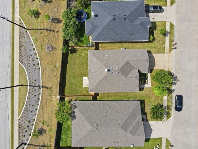 1417 Lone Pine Drive, Little Elm, TX 75068