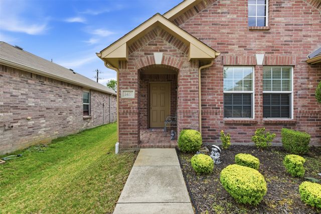 1417 Lone Pine Drive, Little Elm, TX 75068