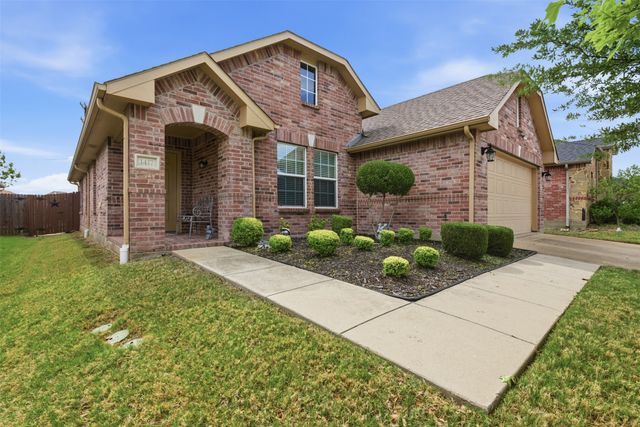 1417 Lone Pine Drive, Little Elm, TX 75068