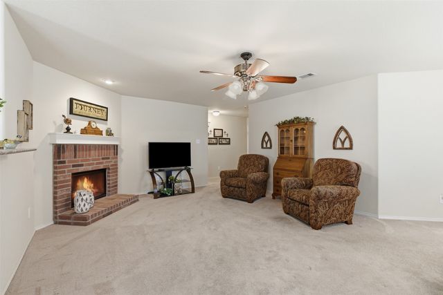 1417 Lone Pine Drive, Little Elm, TX 75068