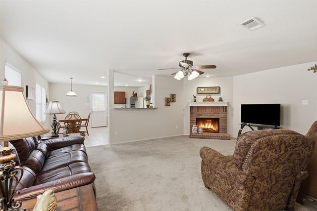 1417 Lone Pine Drive, Little Elm, TX 75068