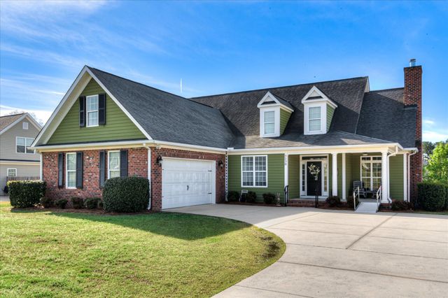 5130 Windmill Place, Evans, GA 30809