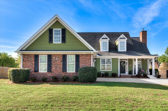 5130 Windmill Place, Evans, GA 30809