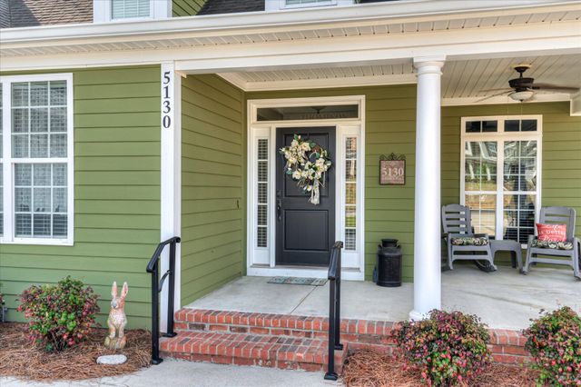 5130 Windmill Place, Evans, GA 30809