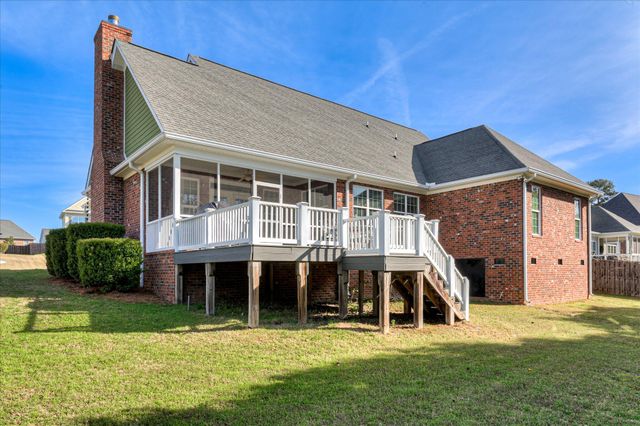 5130 Windmill Place, Evans, GA 30809