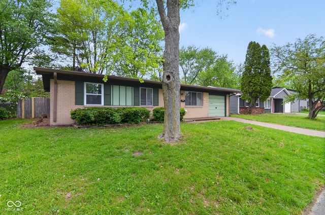 3914 Richelieu Road, Indianapolis, IN 46226