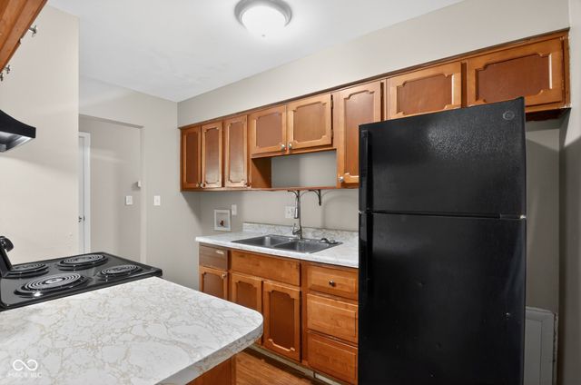 3914 Richelieu Road, Indianapolis, IN 46226