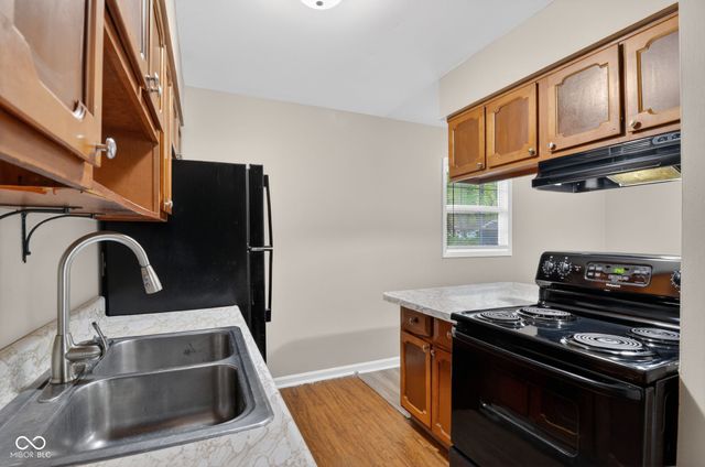 3914 Richelieu Road, Indianapolis, IN 46226