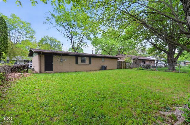 3914 Richelieu Road, Indianapolis, IN 46226