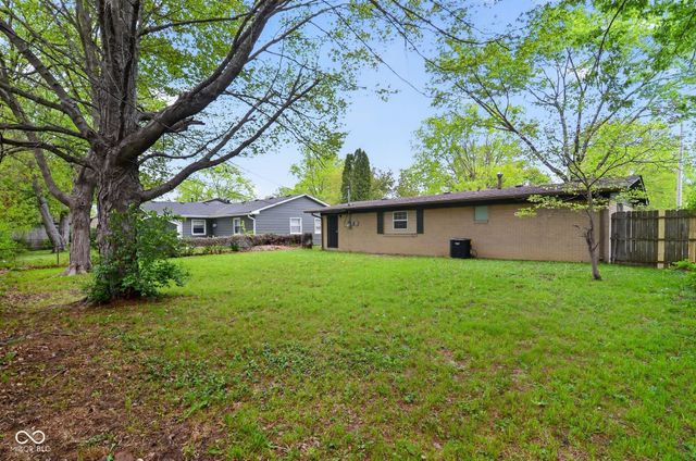 3914 Richelieu Road, Indianapolis, IN 46226