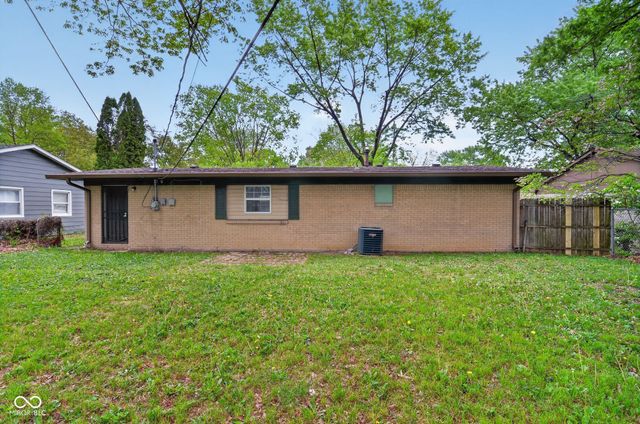 3914 Richelieu Road, Indianapolis, IN 46226