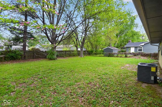 3914 Richelieu Road, Indianapolis, IN 46226