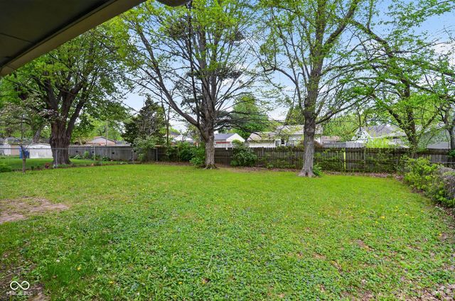 3914 Richelieu Road, Indianapolis, IN 46226
