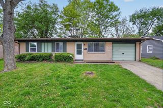 3914 Richelieu Road, Indianapolis, IN 46226