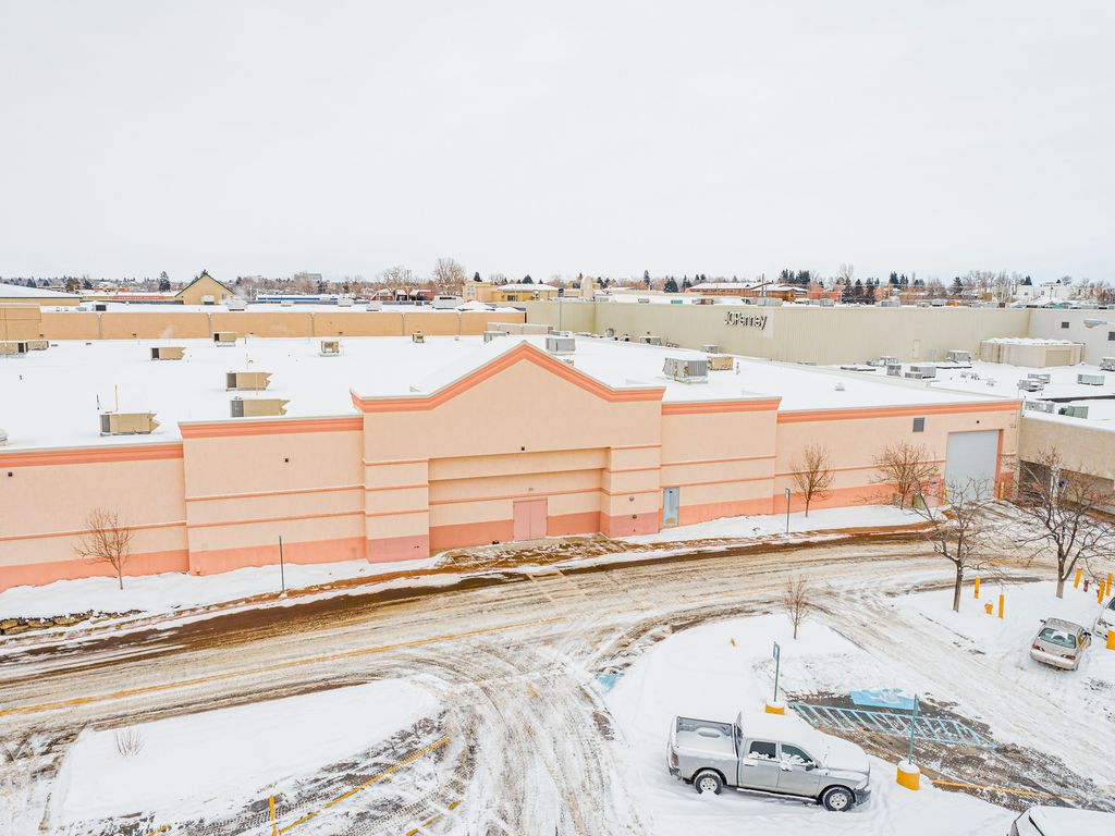 1200 10th Avenue S, Great Falls, MT 59405