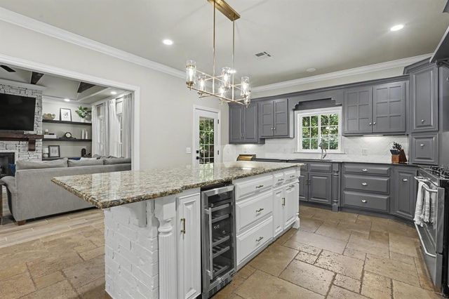 3800 Polo Club Court, Edmond, OK 73034