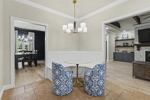 3800 Polo Club Court, Edmond, OK 73034