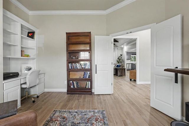 3800 Polo Club Court, Edmond, OK 73034