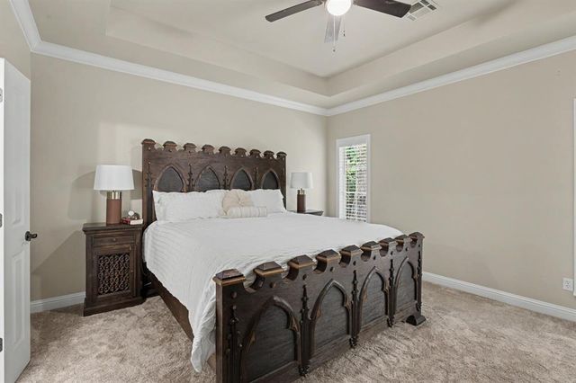 3800 Polo Club Court, Edmond, OK 73034