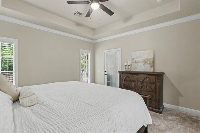 3800 Polo Club Court, Edmond, OK 73034