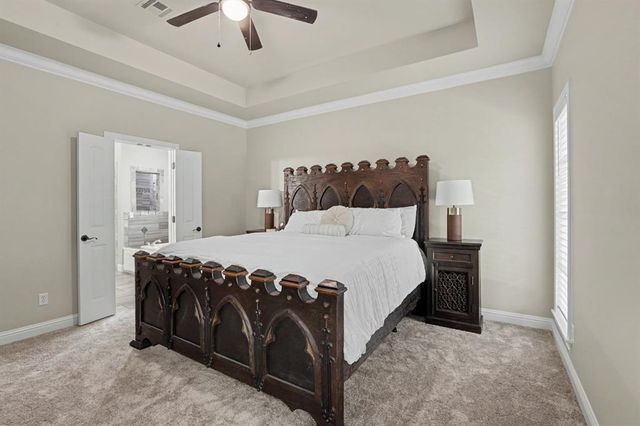 3800 Polo Club Court, Edmond, OK 73034