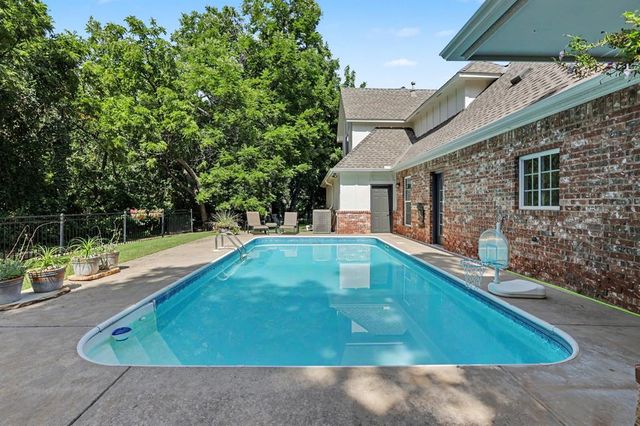 3800 Polo Club Court, Edmond, OK 73034
