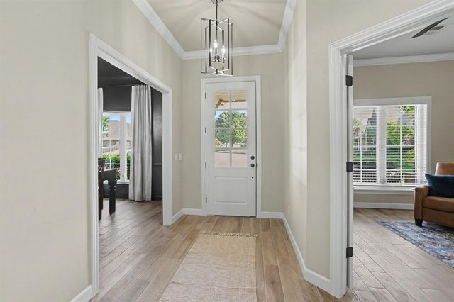 3800 Polo Club Court, Edmond, OK 73034