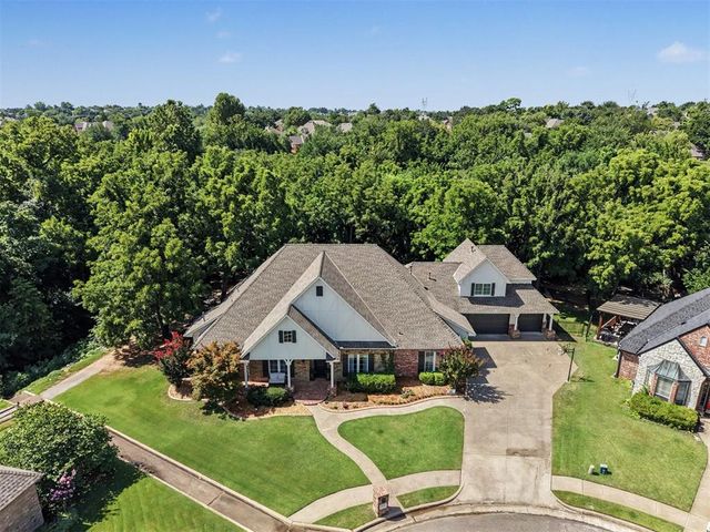 3800 Polo Club Court, Edmond, OK 73034