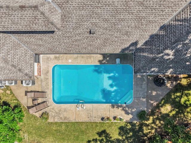 3800 Polo Club Court, Edmond, OK 73034