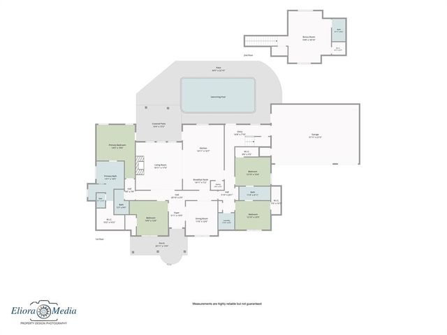 3800 Polo Club Court, Edmond, OK 73034