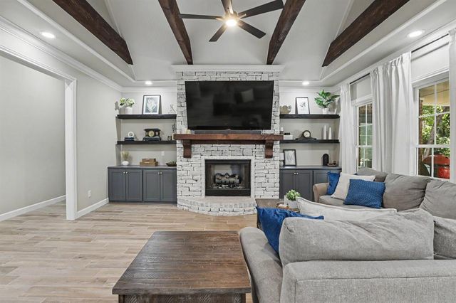 3800 Polo Club Court, Edmond, OK 73034