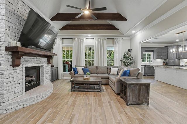 3800 Polo Club Court, Edmond, OK 73034