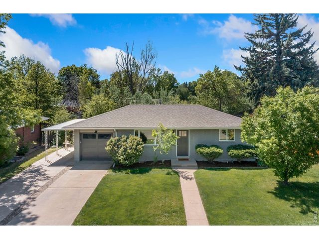 405 Dartmouth Trl, Fort Collins, CO 80525