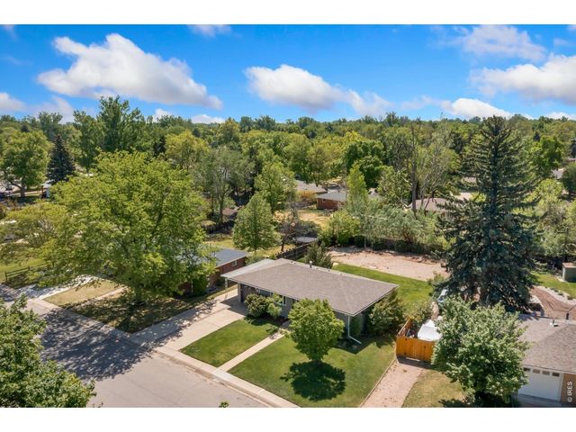 405 Dartmouth Trl, Fort Collins, CO 80525