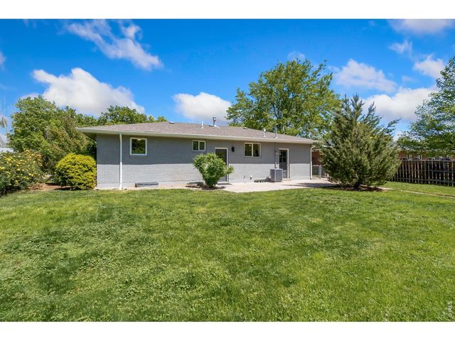 405 Dartmouth Trl, Fort Collins, CO 80525