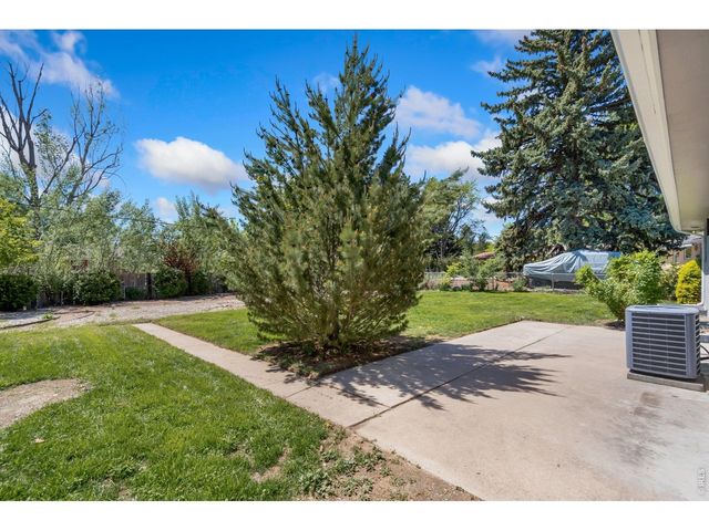405 Dartmouth Trl, Fort Collins, CO 80525