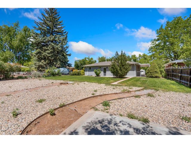 405 Dartmouth Trl, Fort Collins, CO 80525