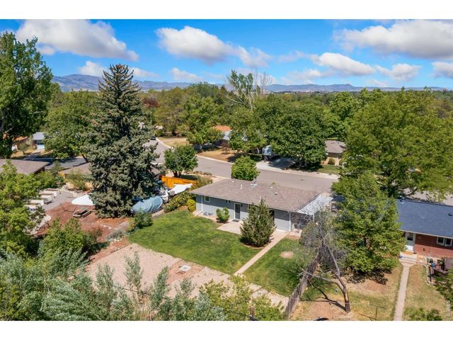 405 Dartmouth Trl, Fort Collins, CO 80525
