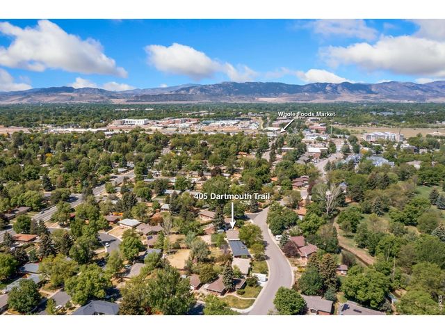 405 Dartmouth Trl, Fort Collins, CO 80525