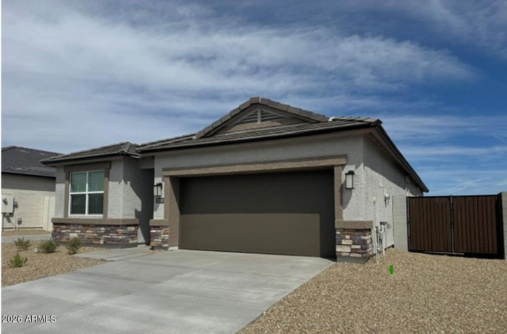 1309 S 239TH Drive, Buckeye, AZ 85326 — photo 2