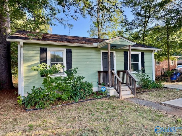 402 Gwendolyn Avenue, Huntsville, AL 35810