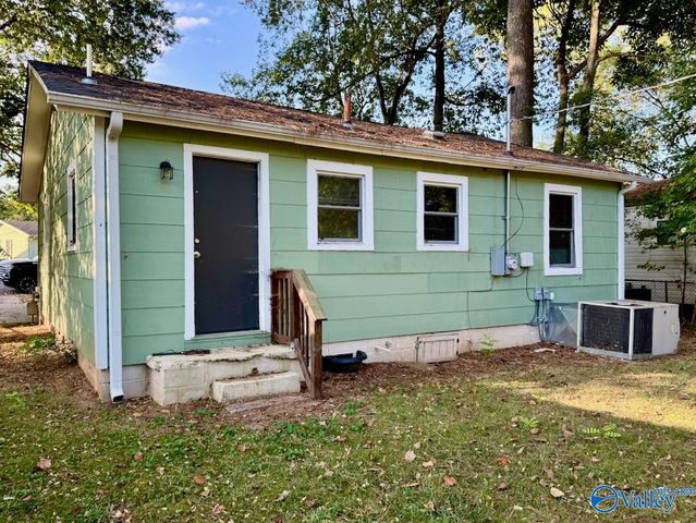 402 Gwendolyn Avenue, Huntsville, AL 35810