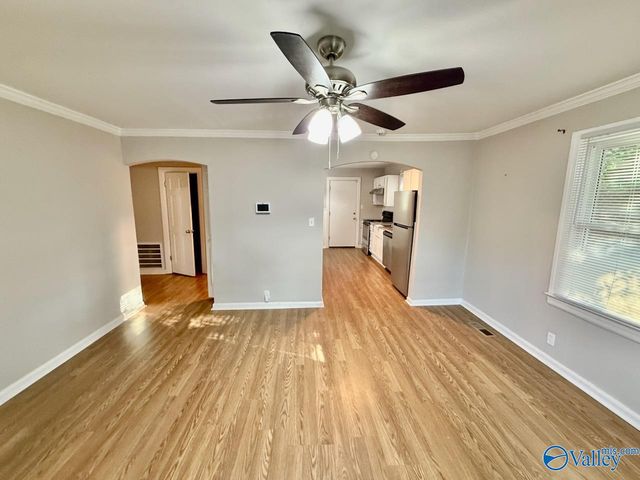 402 Gwendolyn Avenue, Huntsville, AL 35810