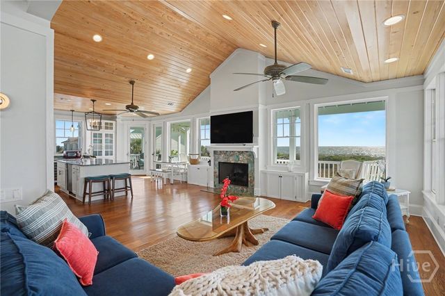 8 Sandlewood Court, Tybee Island, GA 31328
