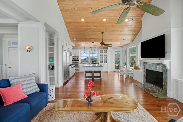8 Sandlewood Court, Tybee Island, GA 31328