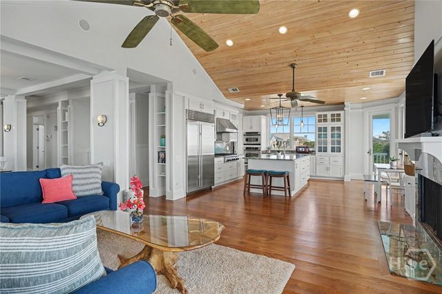 8 Sandlewood Court, Tybee Island, GA 31328