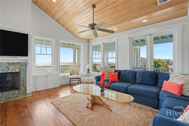 8 Sandlewood Court, Tybee Island, GA 31328