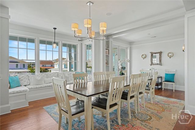 8 Sandlewood Court, Tybee Island, GA 31328