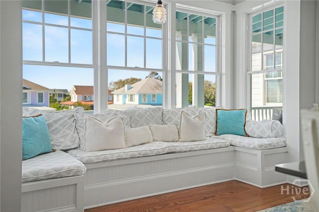 8 Sandlewood Court, Tybee Island, GA 31328